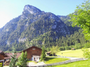 FeWo Holzwarth Oberammergau